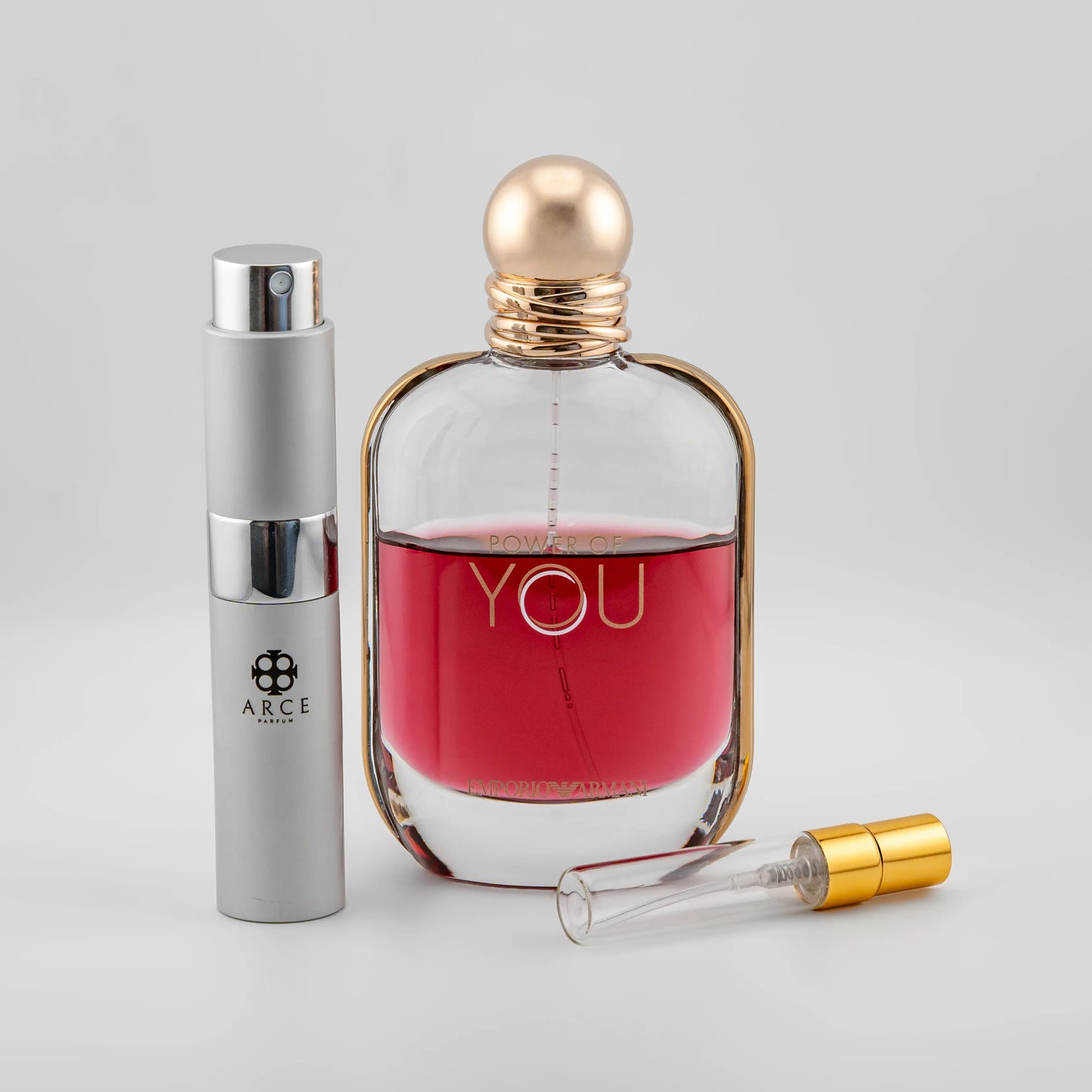 Decant Power Of You | Armani