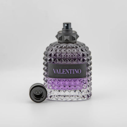Decant Born in Roma Purple Melancholia edt | Valentino