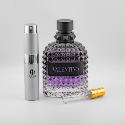 Decant Born in Roma Purple Melancholia edt | Valentino