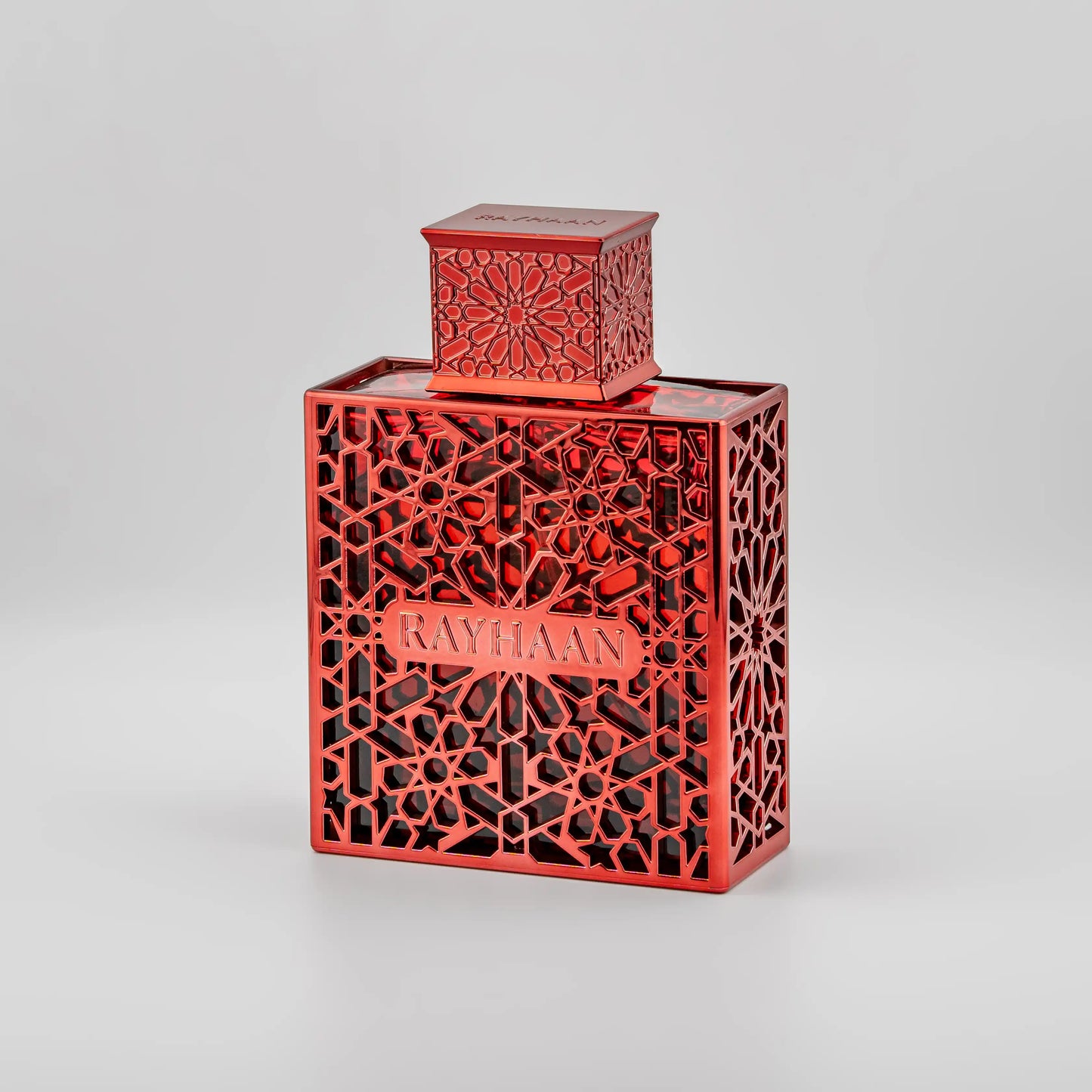 Decant Rayhaan Crimson | Rayhaan