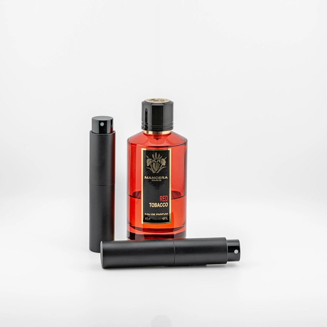 COPIA Decant Red Tobacco | Mancera (Copia)