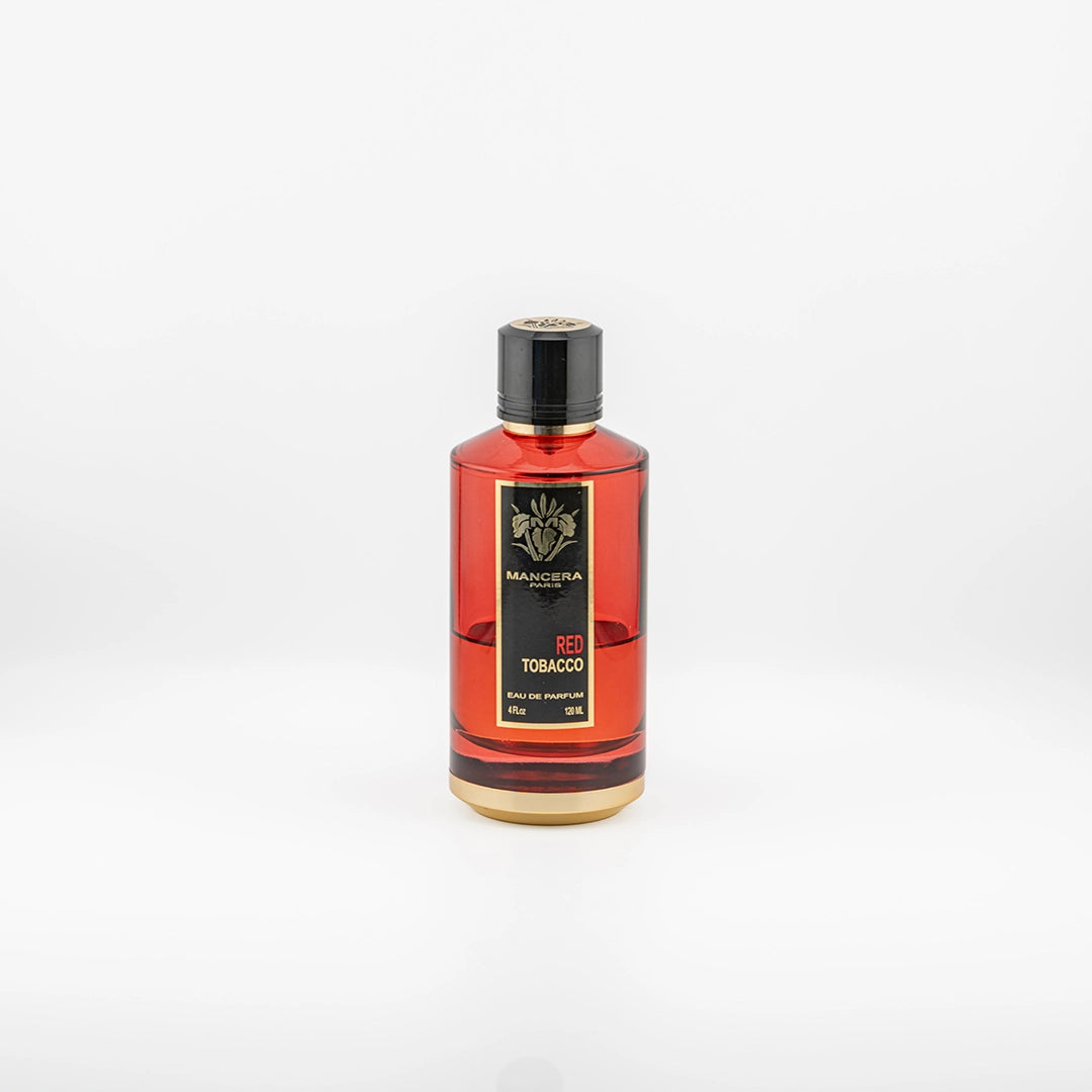 COPIA Decant Red Tobacco | Mancera (Copia)