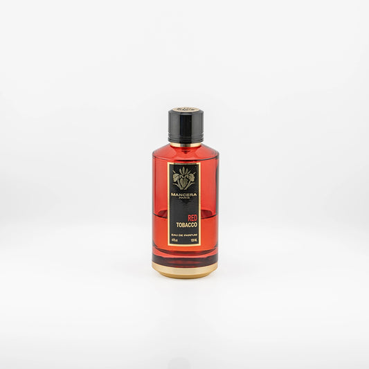 COPIA Decant Red Tobacco | Mancera (Copia)