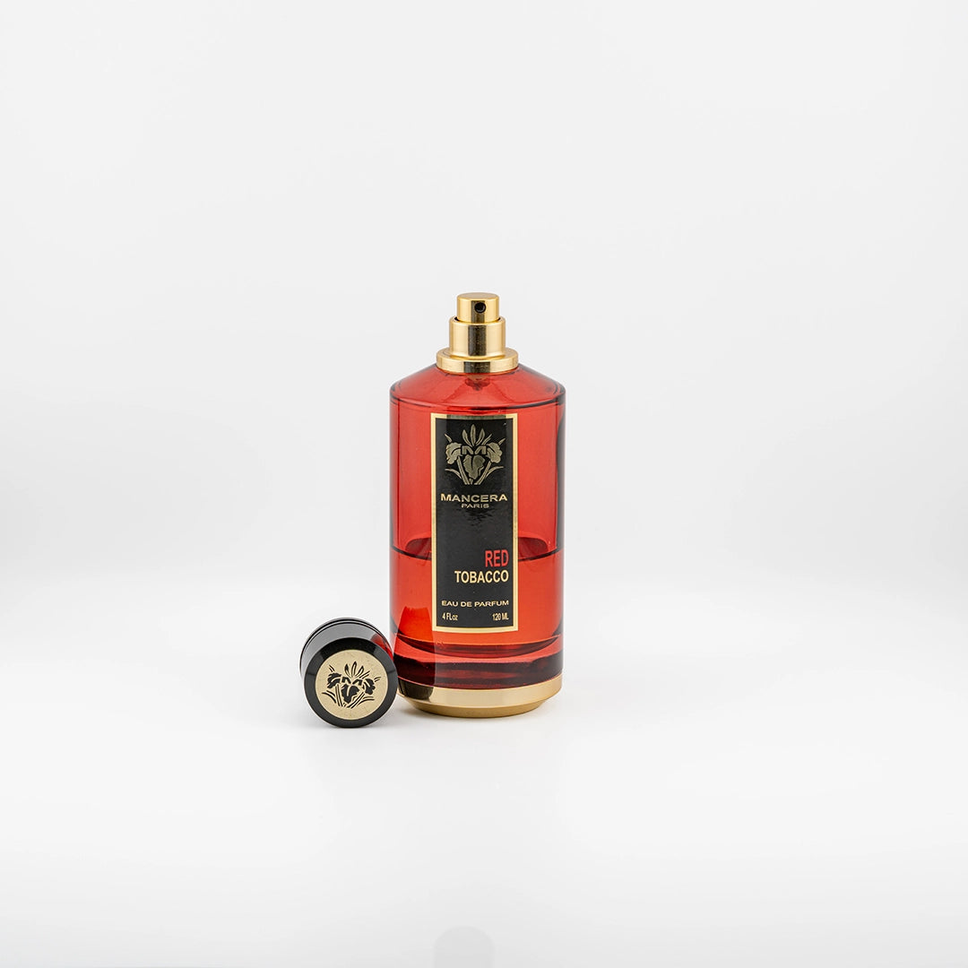 COPIA Decant Red Tobacco | Mancera (Copia)