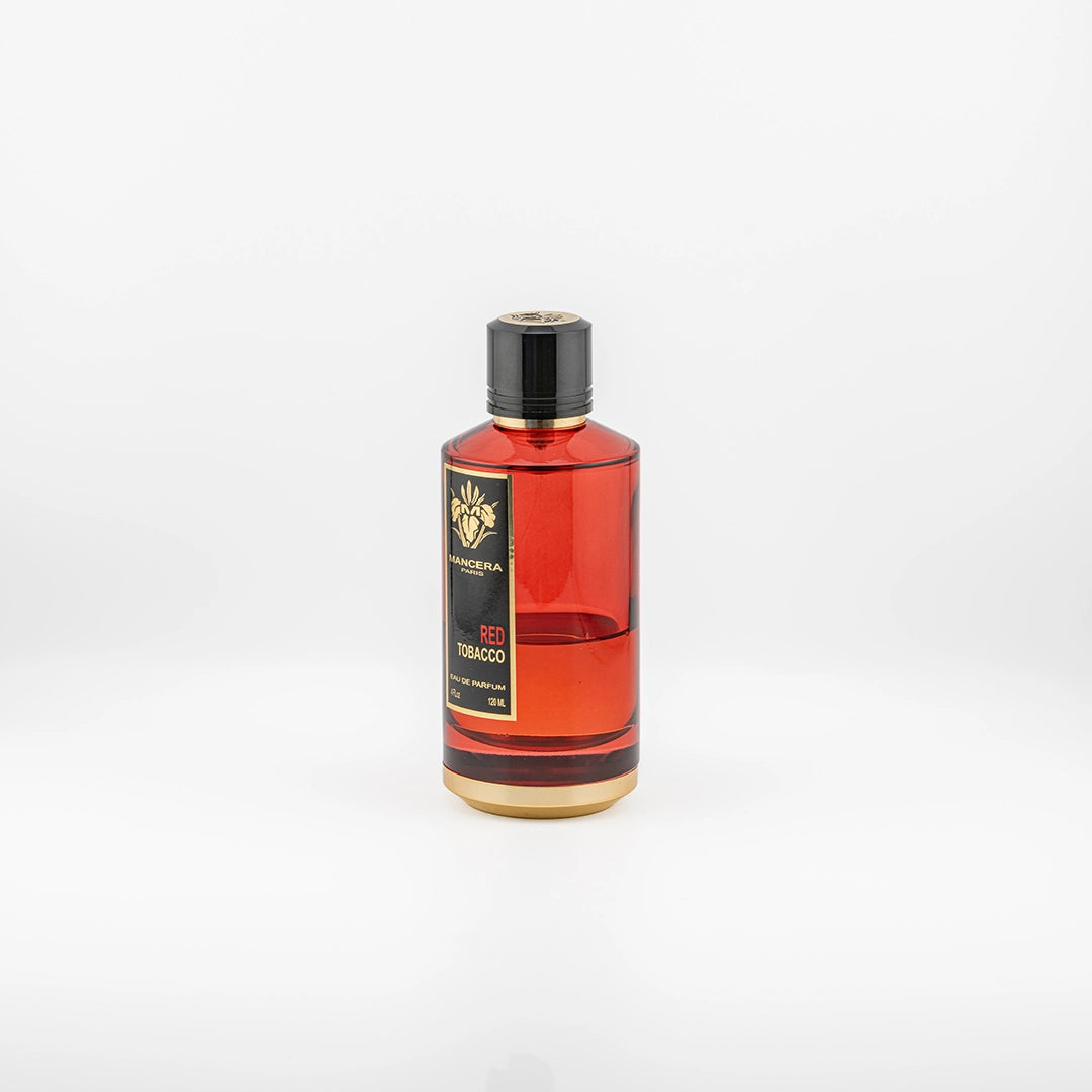 COPIA Decant Red Tobacco | Mancera (Copia)