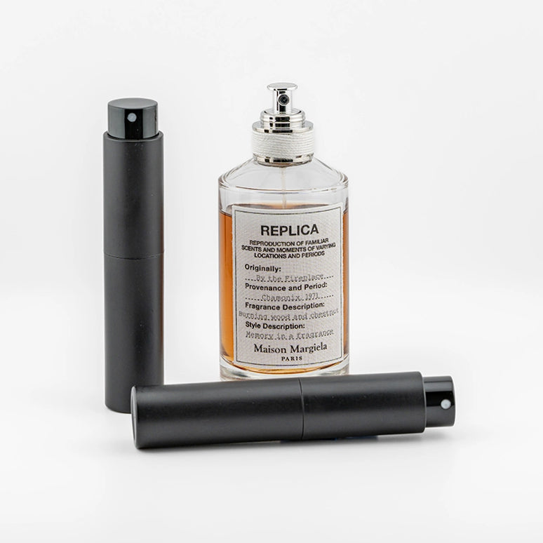 Decant Replica By The Fire Place | Maison Margiela