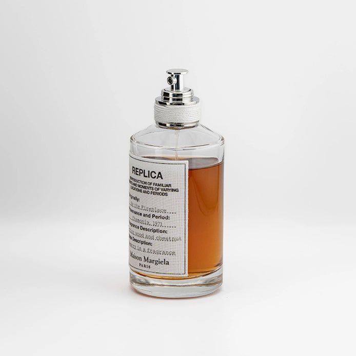 Decant Replica By The Fire Place | Maison Margiela