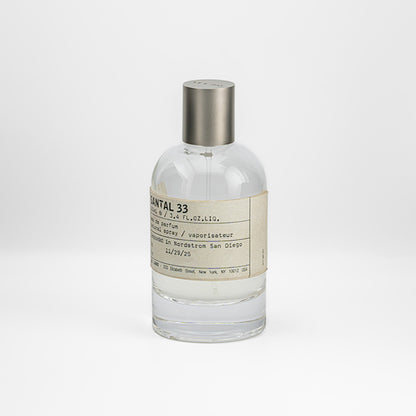 Decant Santal 33 | Le Labo