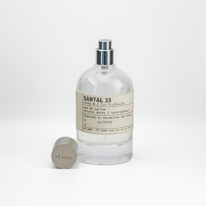 Decant Santal 33 | Le Labo