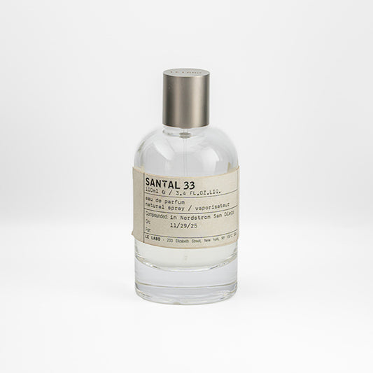 Decant Santal 33 | Le Labo
