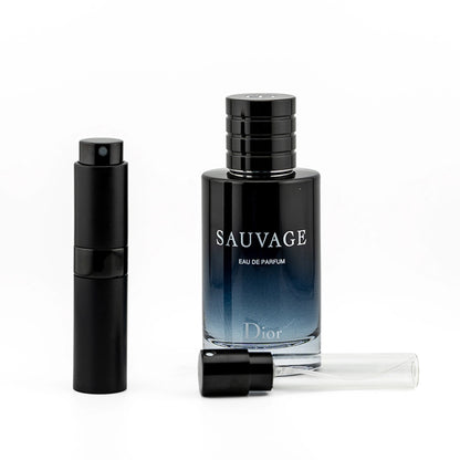 Decant Sauvage Edp | Dior
