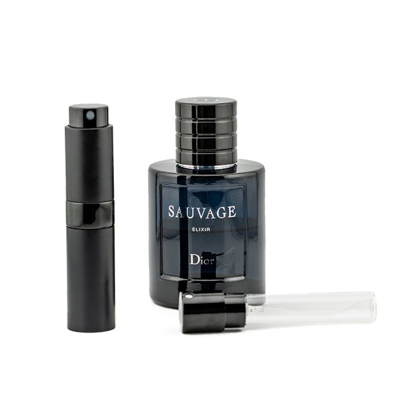 Decant Sauvage Elixir | Dior