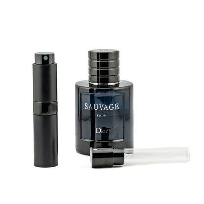 Decant Sauvage Elixir | Dior