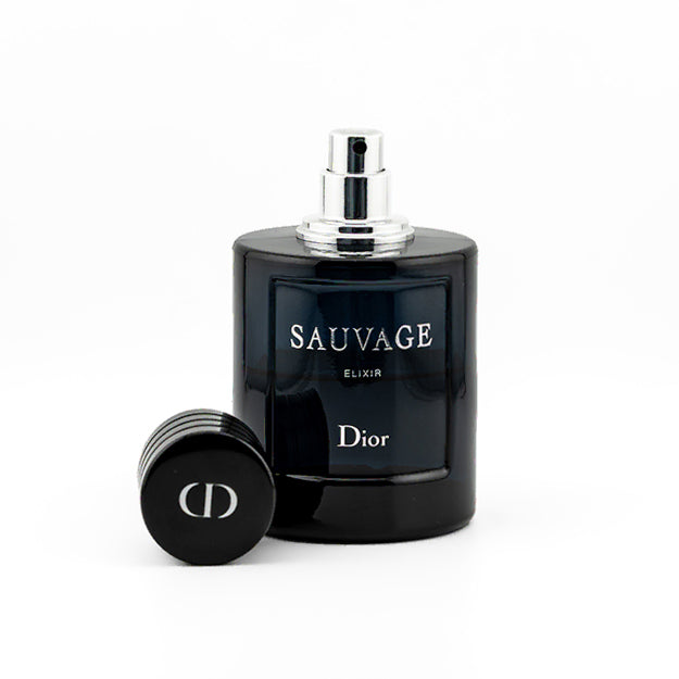 Decant Sauvage Elixir | Dior