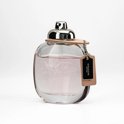 Decant The Fragance Edt | Coach