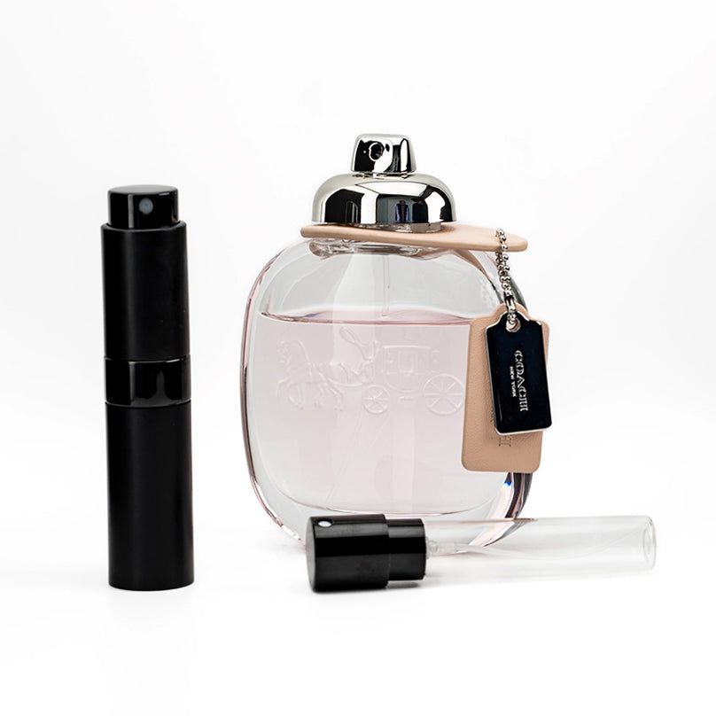 Decant The Fragance Edt | Coach