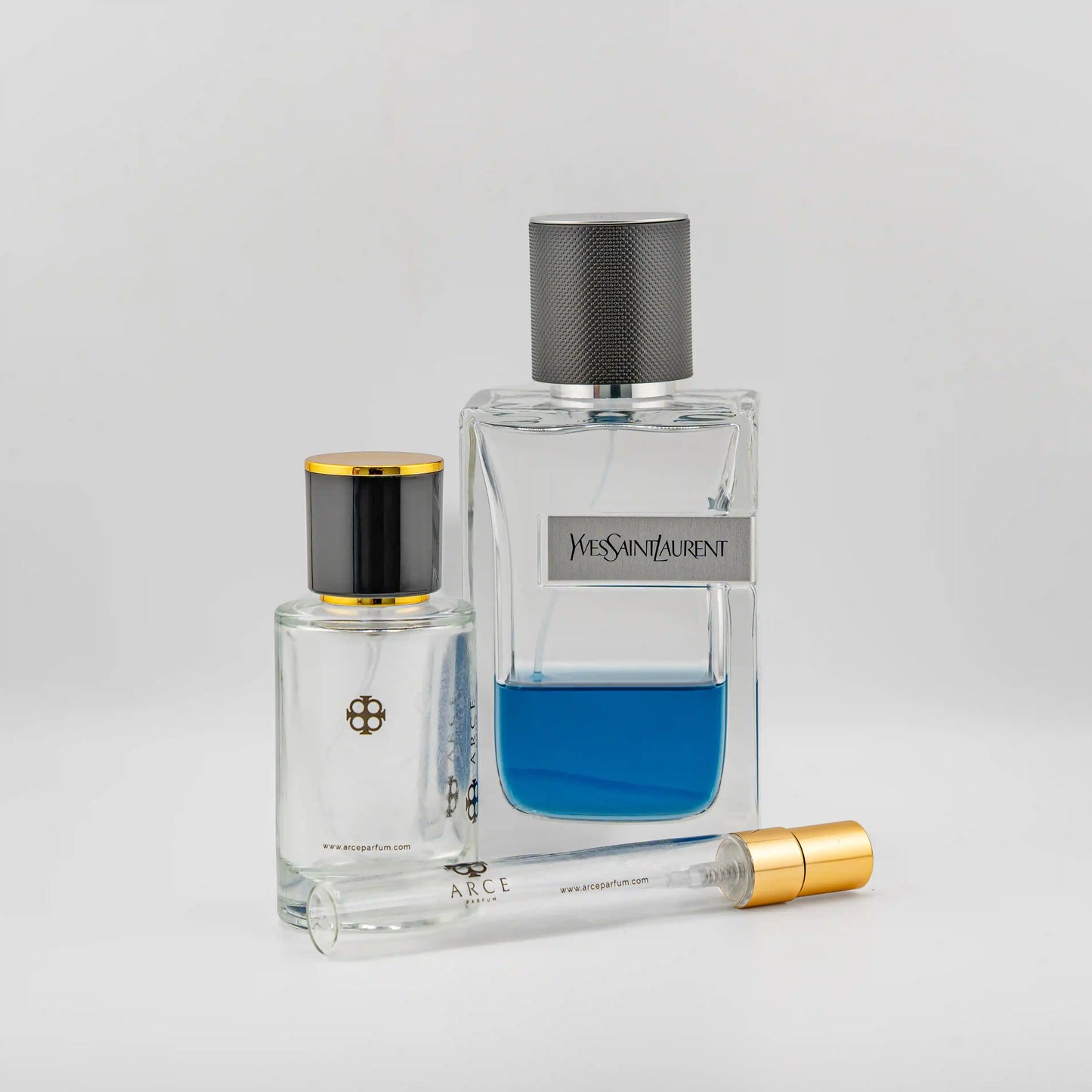 Decant Y Iced Cologne | Yves Saint Laurent