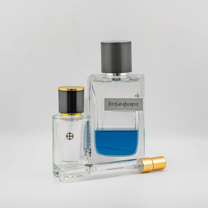 Decant Y Iced Cologne | Yves Saint Laurent