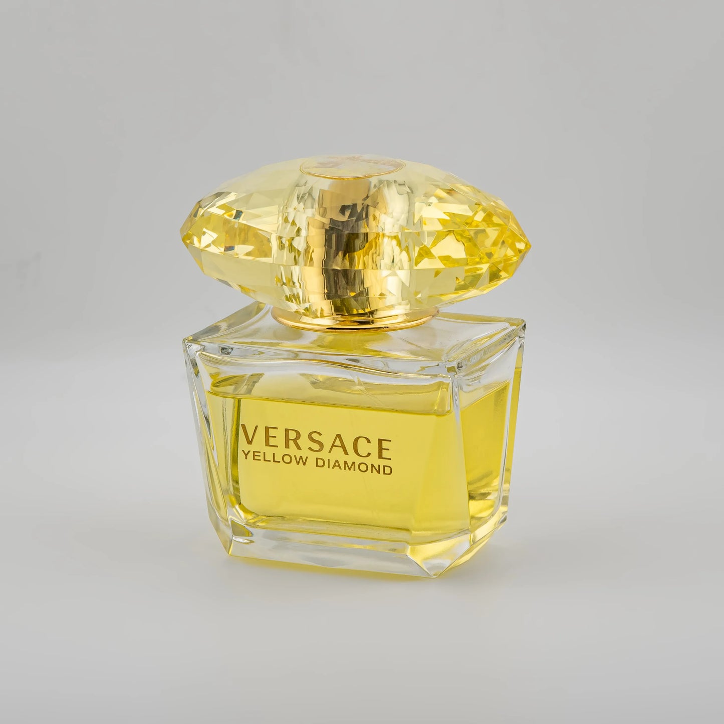 Decant Yellow Diamond | Versace