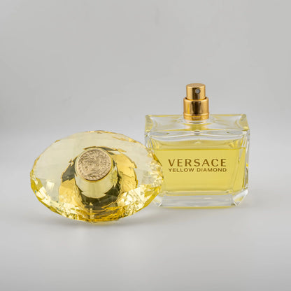 Decant Yellow Diamond | Versace