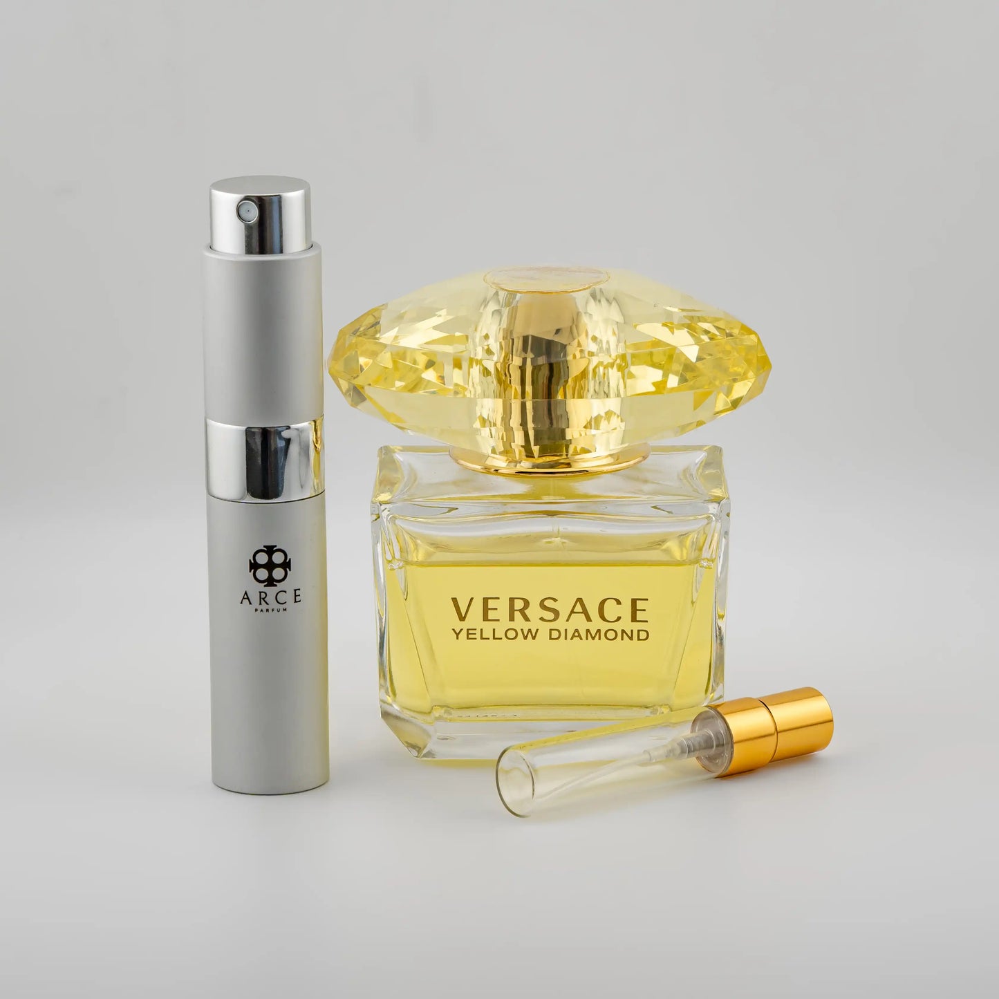 Decant Yellow Diamond | Versace
