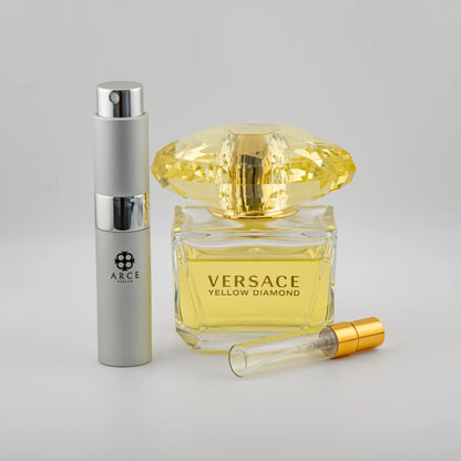 Decant Yellow Diamond | Versace
