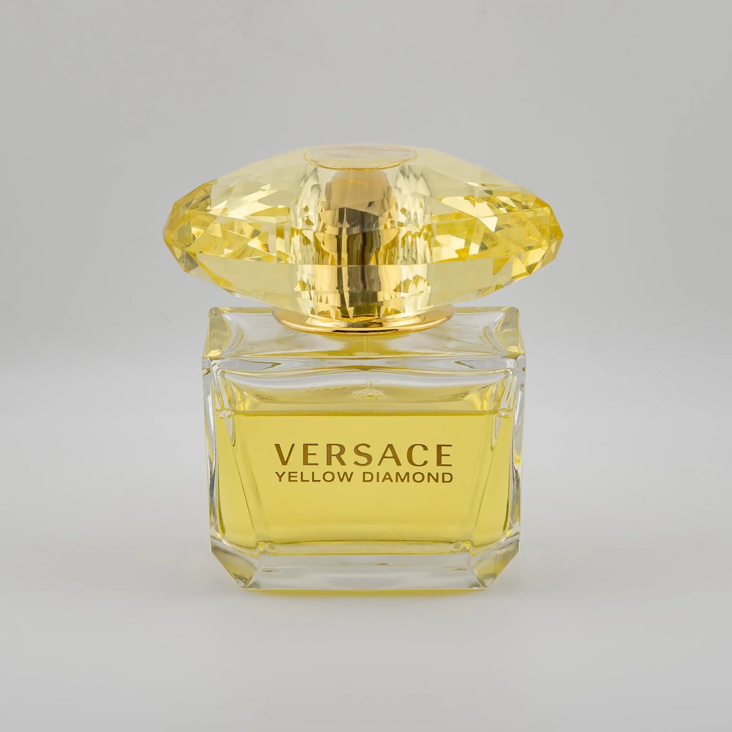 Decant Yellow Diamond | Versace
