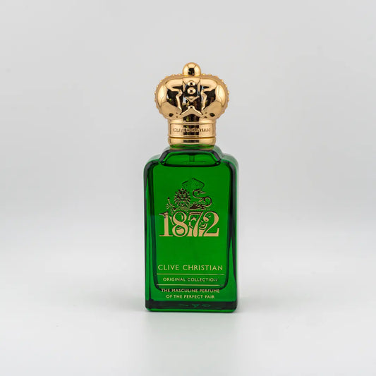 Decant 1872 | Clive Christian