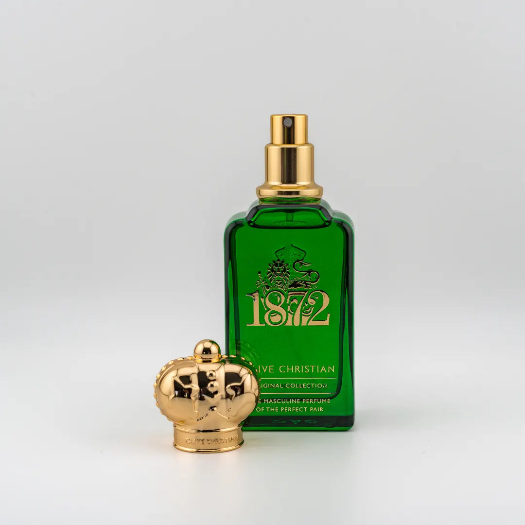 Decant 1872 | Clive Christian
