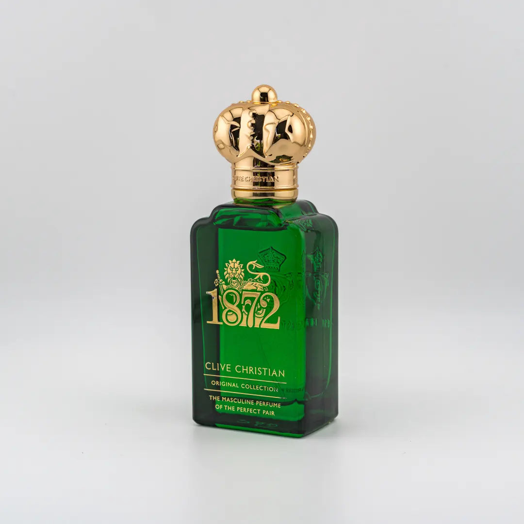 Decant 1872 | Clive Christian