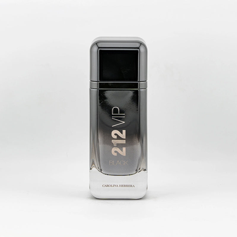 Decant 212 Vip Black Carolina Herrera