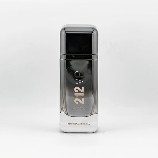 Decant 212 Vip Black Carolina Herrera