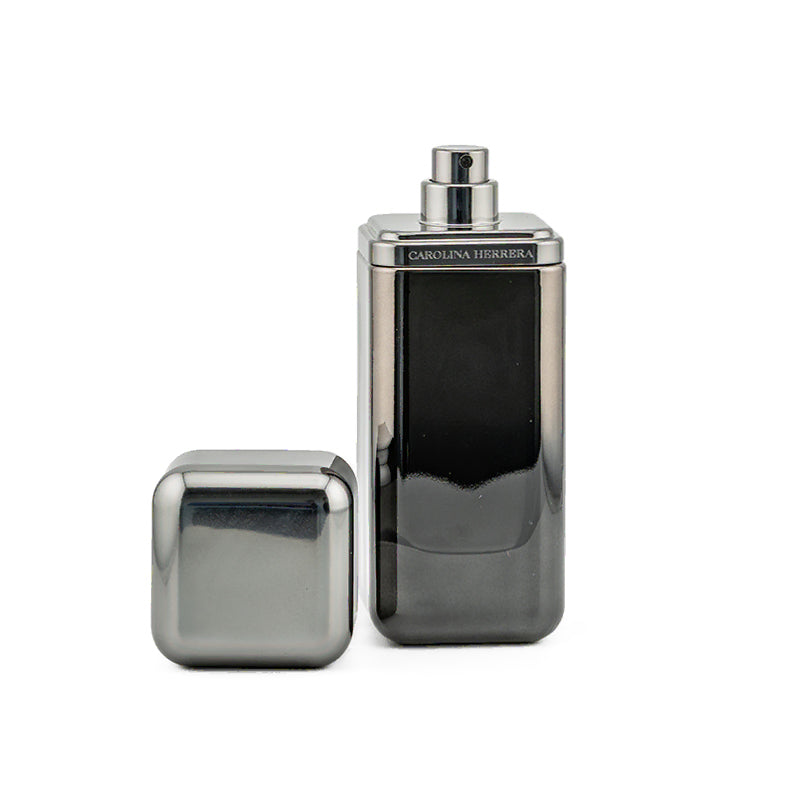 Decant 212 Vip Black Elixir Carolina Herrera