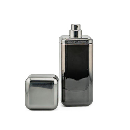 Decant 212 Vip Black Elixir Carolina Herrera