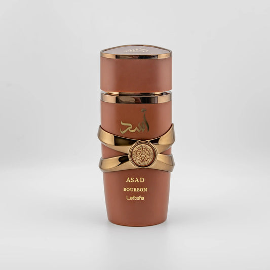 Decant Asad Bourbon