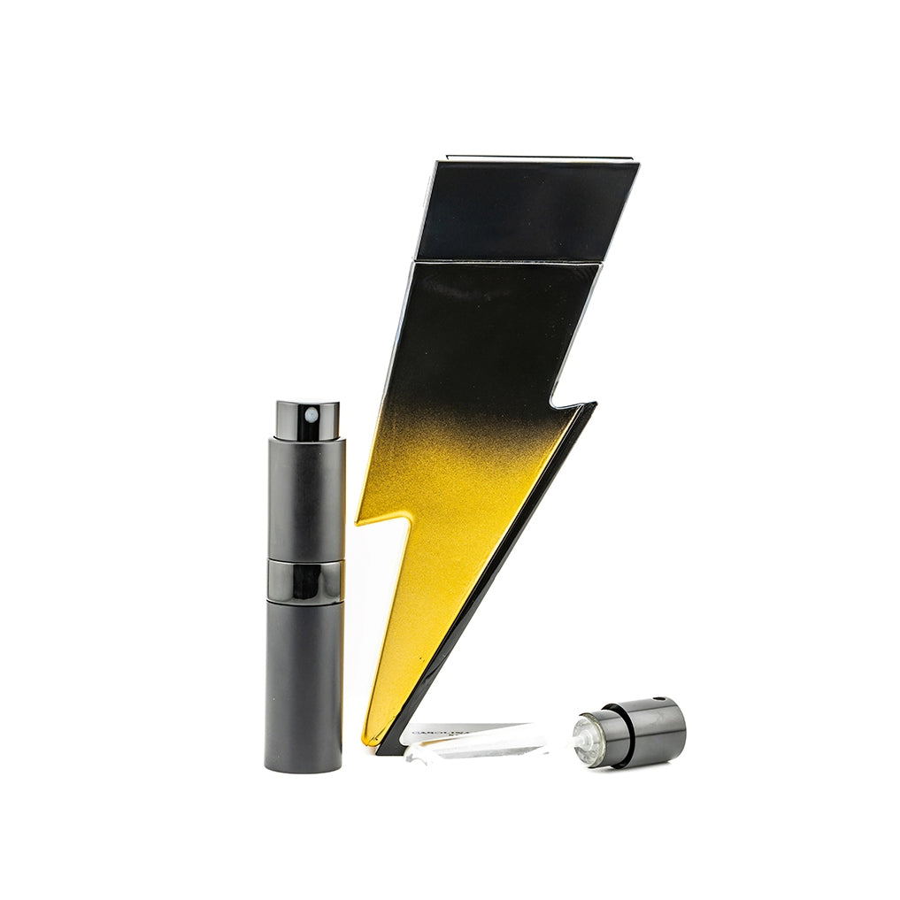 Decant Bad Boy Extreme Carolina Herrera