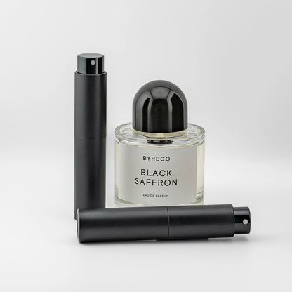 Decant Black Saffron Byredo