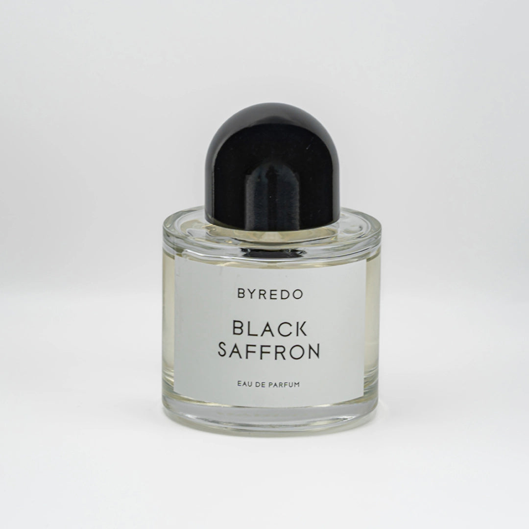 Decant Black Saffron Byredo