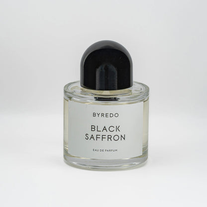 Decant Black Saffron Byredo
