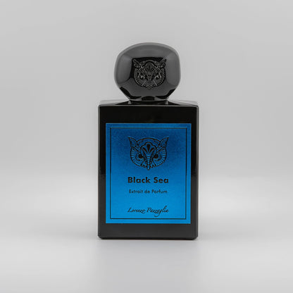 Decant Black Sea LorenzoPazzaglia