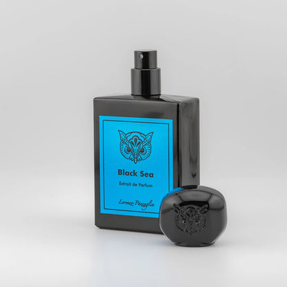 Decant Black Sea LorenzoPazzaglia