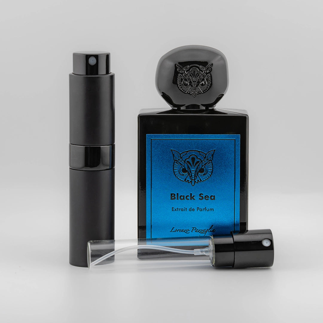 Decant Black Sea LorenzoPazzaglia