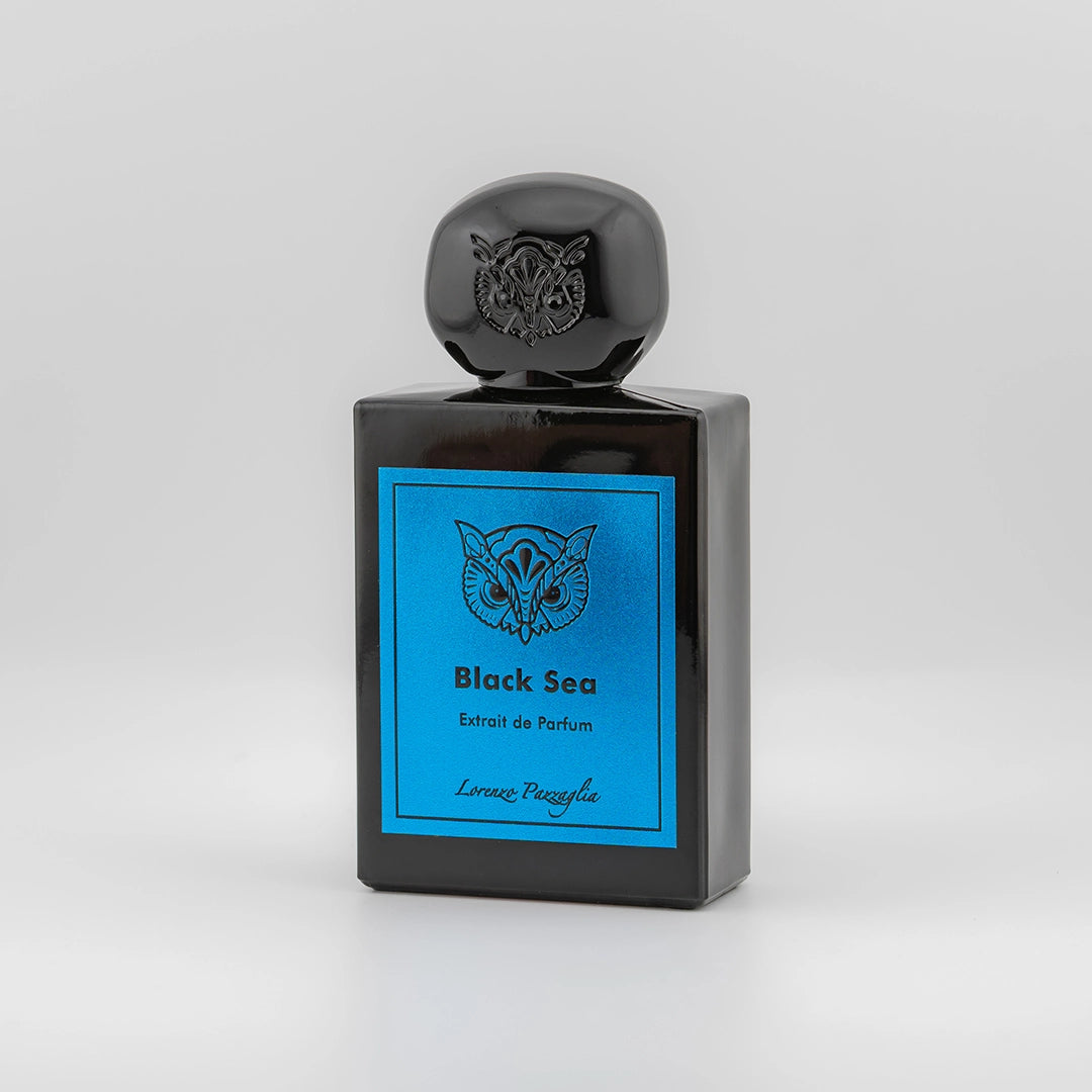 Decant Black Sea LorenzoPazzaglia