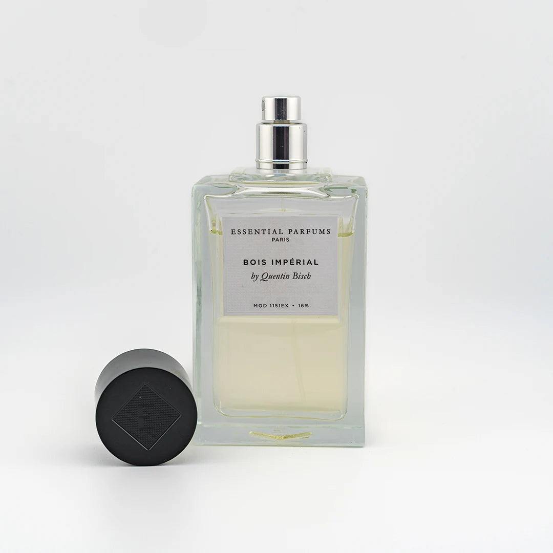 Decant Bois Imperial | Essential Parfums