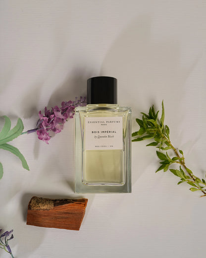 Decant Bois Imperial | Essential Parfums