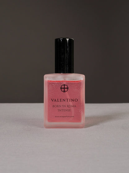 Decant Born In Roma Intense | Valentino
