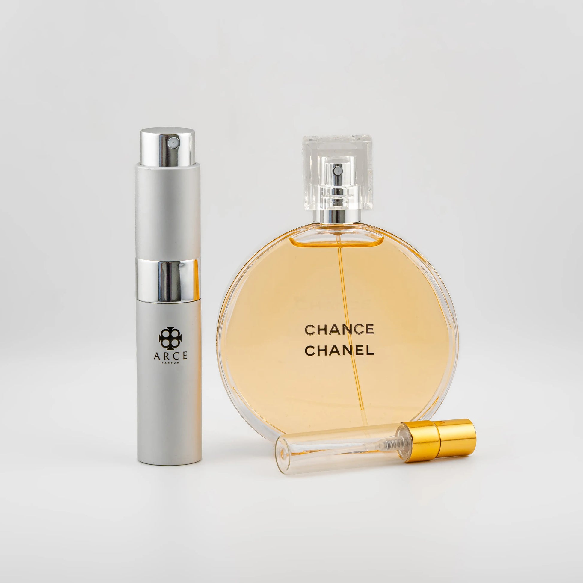 Decant Chance Eau de Parfum