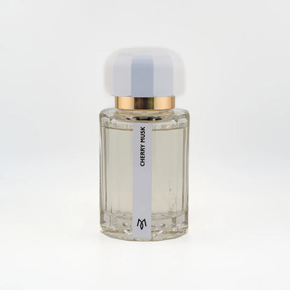 Decant Cherry Musk