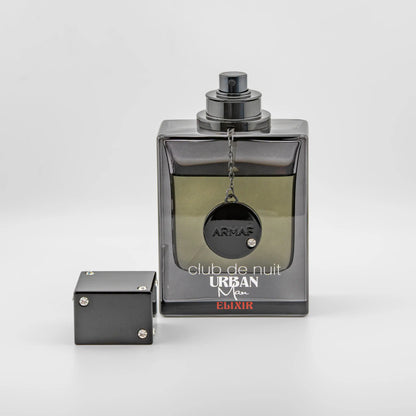 Decant Club De Nuit Urban Man Elixir