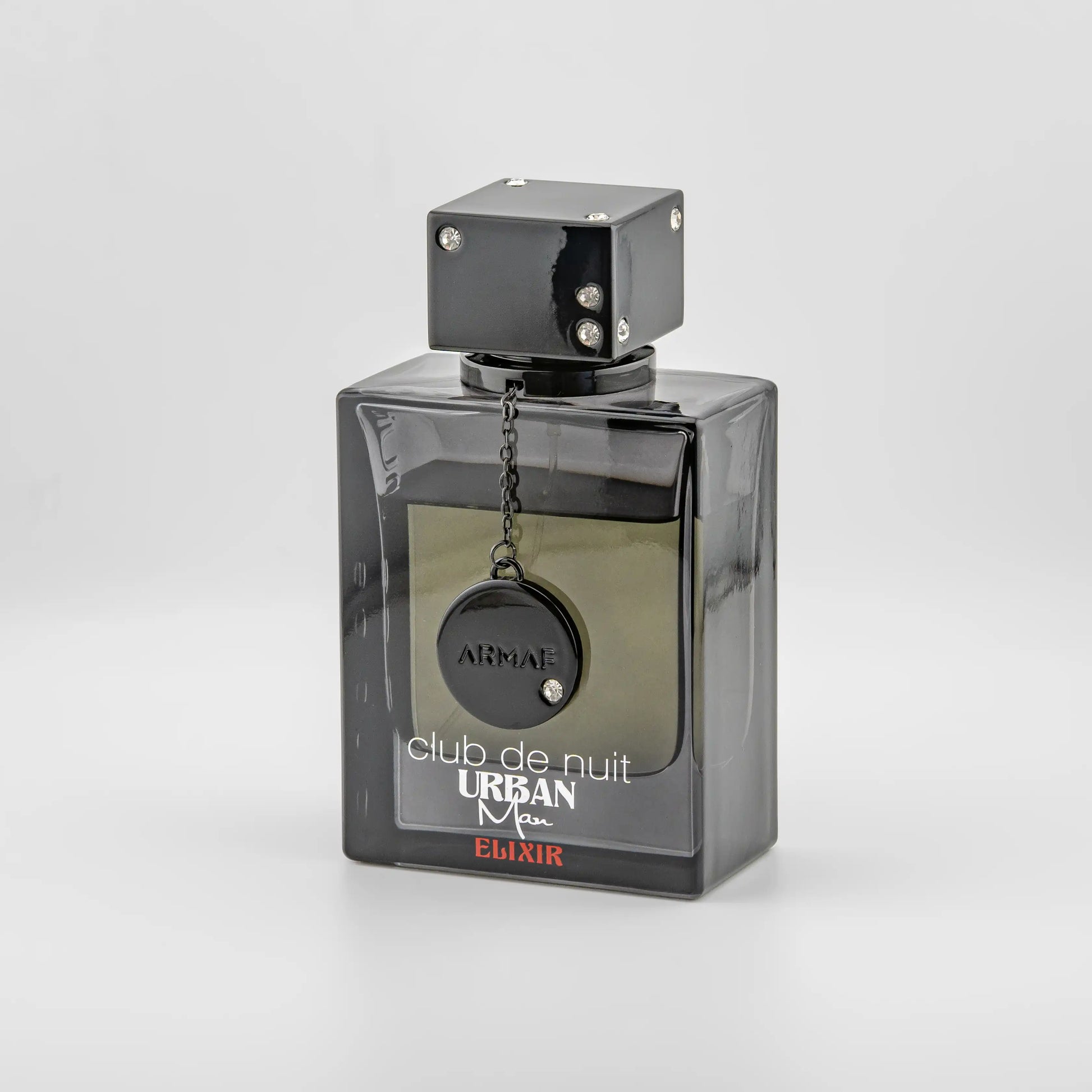 Decant Club De Nuit Urban Man Elixir